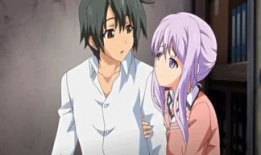 臭作动漫,揭秘那些令人捧腹的恶搞之作