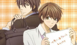 初恋动漫,那些年我们一起追过的动漫