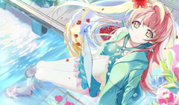 洗濯屋动漫,揭秘神秘世界中的青春与成长